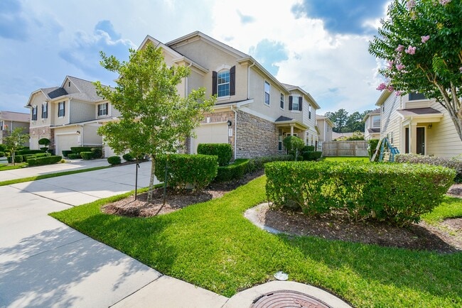 Photo - 16021 Summerville Lake Dr