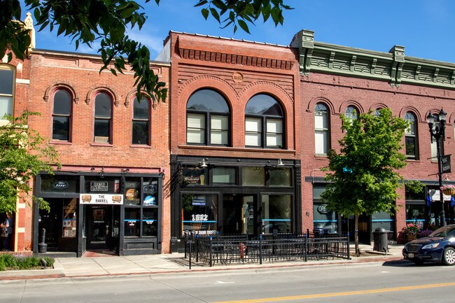 1892 Apartments - 1892 Apartments
