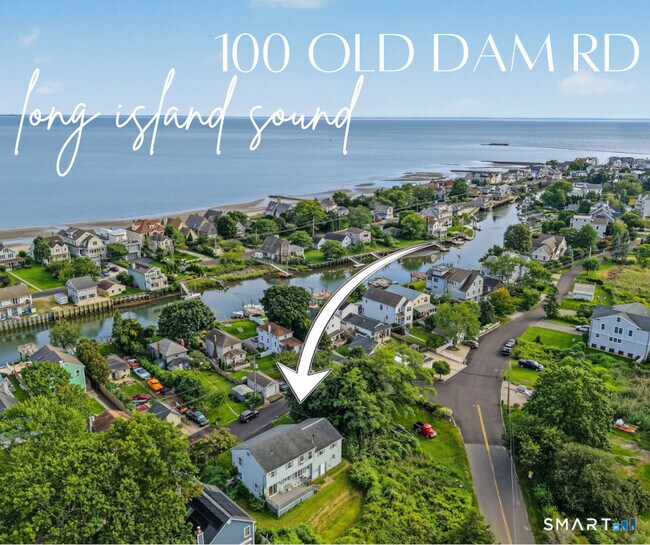 100 Old Dam Rd