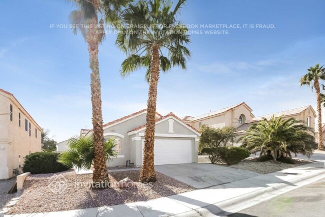 Photo - 9309 Leaping Lilly Ave