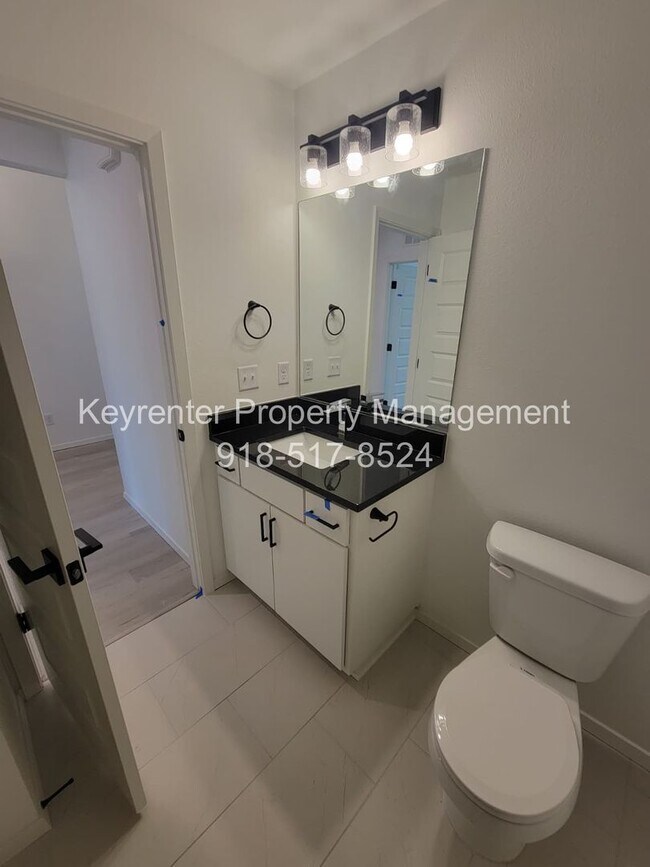 Photo - Stunning New Construction Simmons Home - 5 Bed 3 Bath - Pond View!