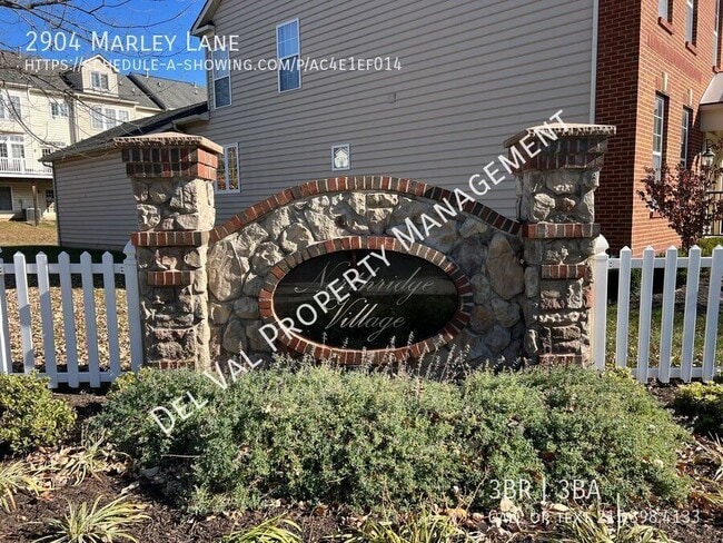 Photo - 2904 Marley Ln