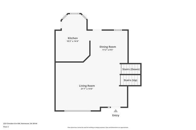 Photo - 2231 Dresden Green