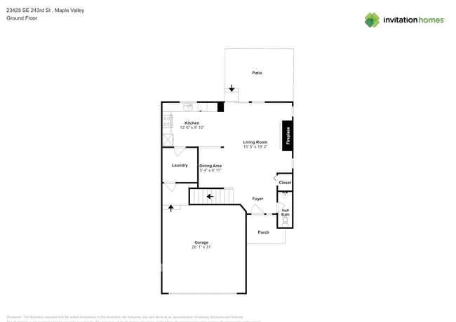 Photo - 23425 SE 243rd St