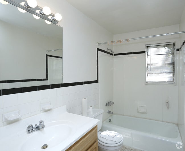 Tov Manor Apartments For Rent in New Brunswick, NJ