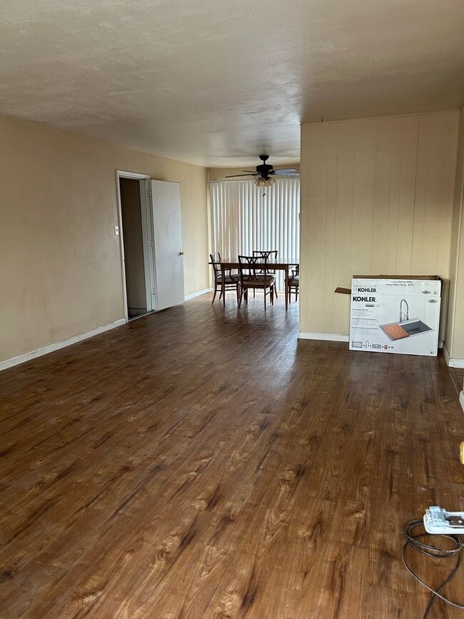 Photo - **SPARKS HOME**