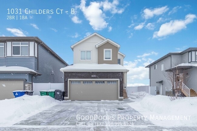 Building Photo - 1031 Childers Ct