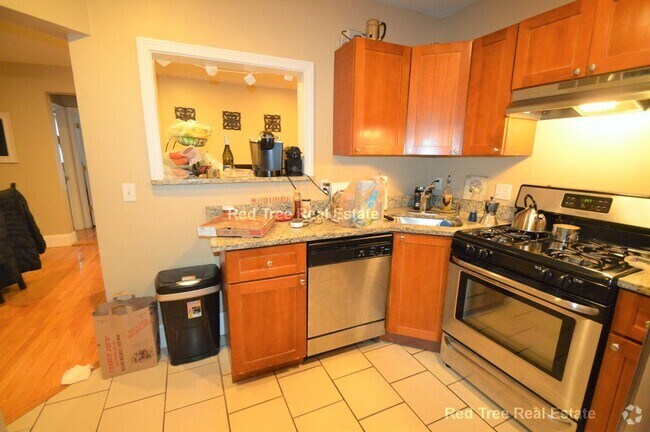 Building Photo - 72 Egmont St Unit 1 Rental