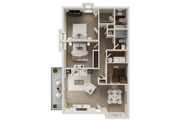 Photo - Kinstone River