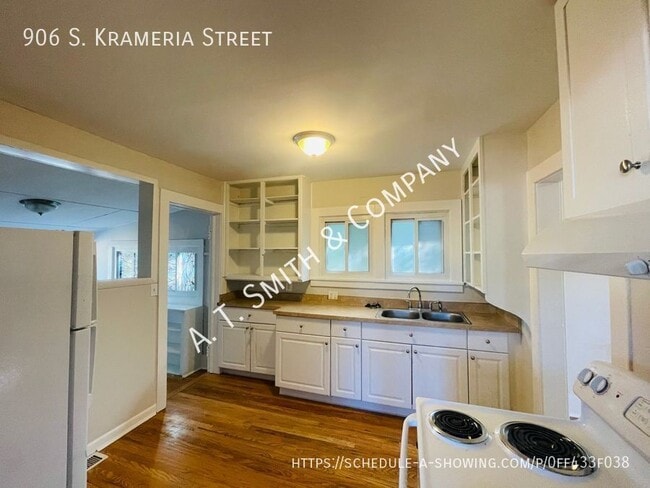 Photo - 906 S Krameria St
