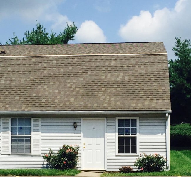 Oak Valley Apartments