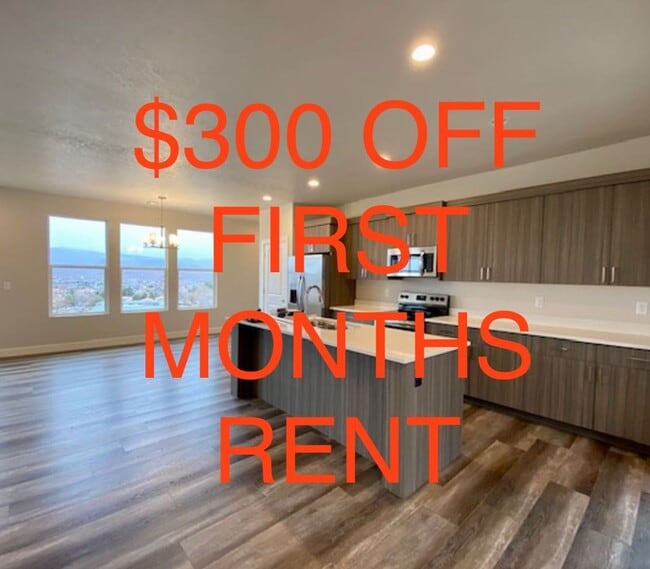 Building Photo - 438 N Stone Mountain Dr Unit A Rental