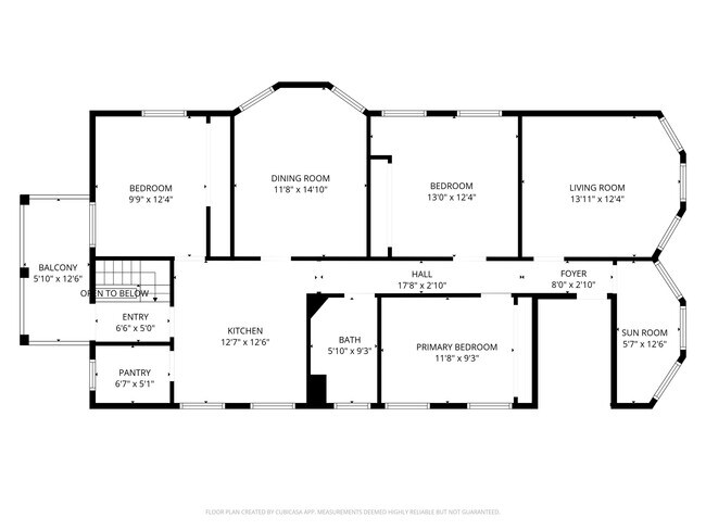 Photo - 13-15 Timothy Ave. Unit 3 Unidad 3