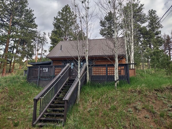 Building Photo - Cabin in Bailey!!