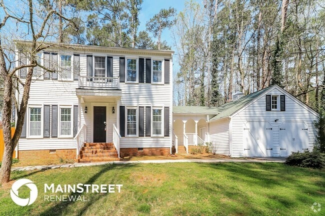 Building Photo - 1666 Greenbrook Dr Rental