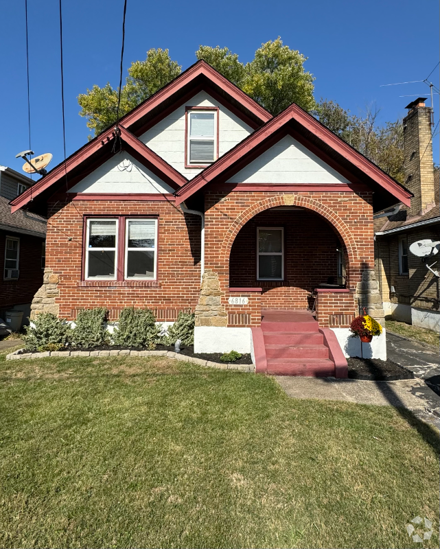 Building Photo - 6816 Windward Ave Rental