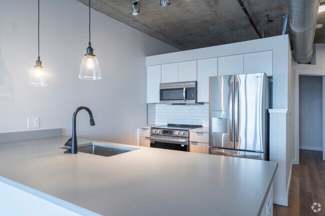 Premier Lofts