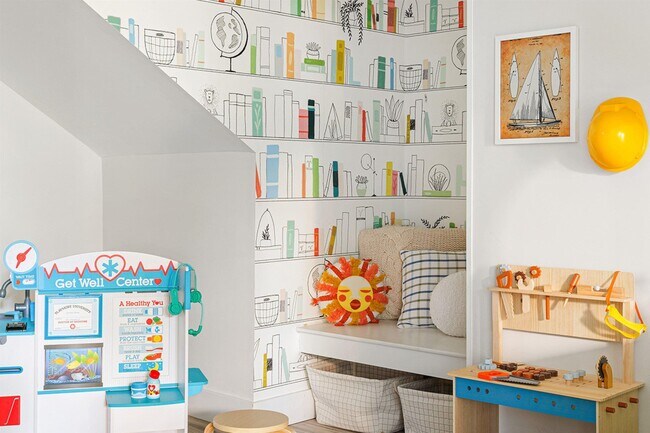 Photo - 1500 Washington St Unit 9T