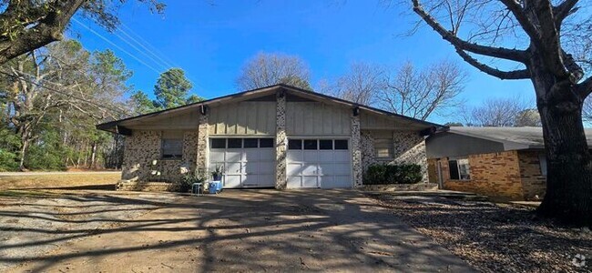 Building Photo - Available Now! 2 Bedroom 2 Bath in Longview! Rental