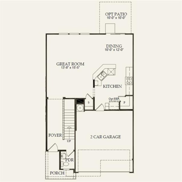 Photo - 2021 Auburn Leaf Ct