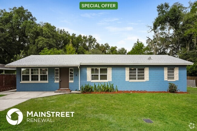 Building Photo - 830 N Tuxedo Ave Rental