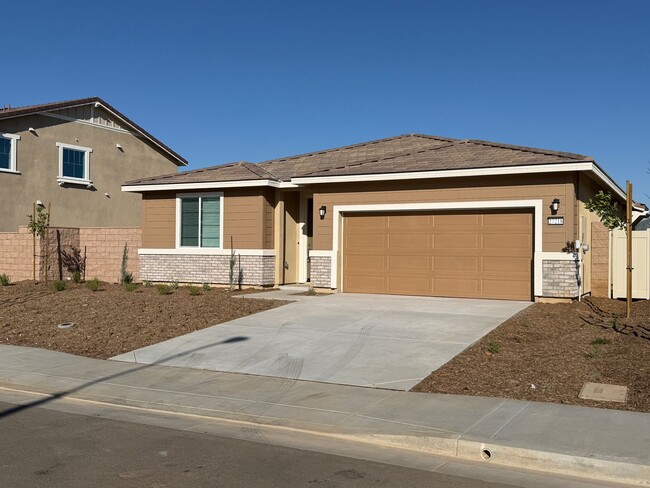 Photo - Highly Sought After Menifee Single Story-Just In Time for Summer