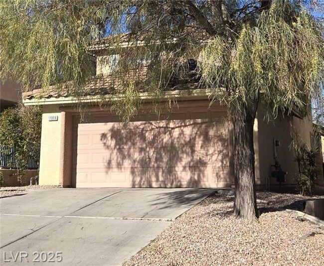 Summerlin Gated Community - Summerlin Gated Community House