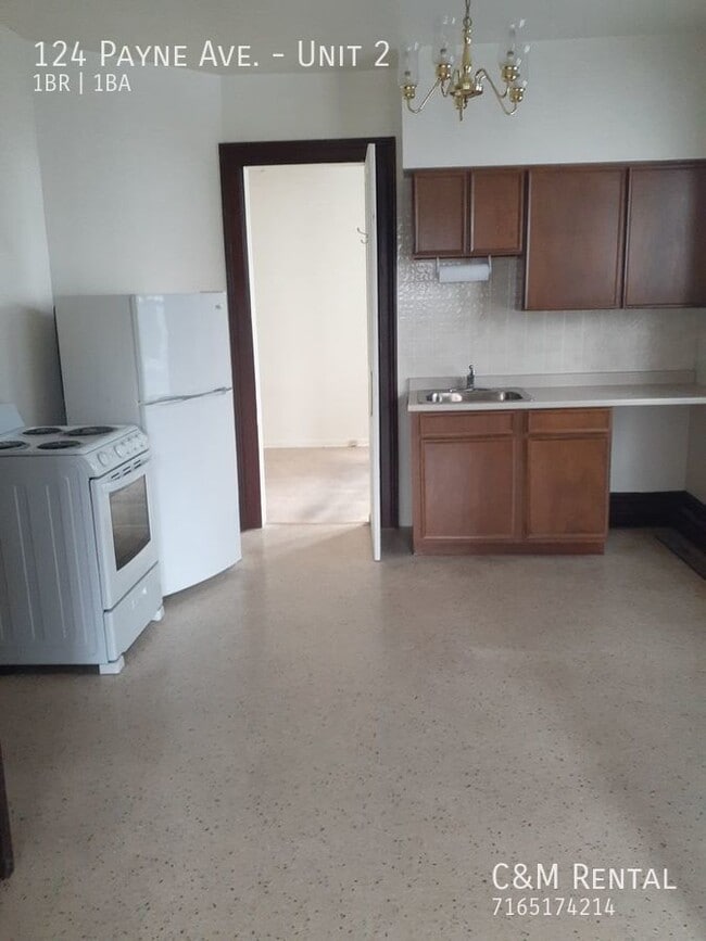 Photo - 124 Payne Ave Unit 2