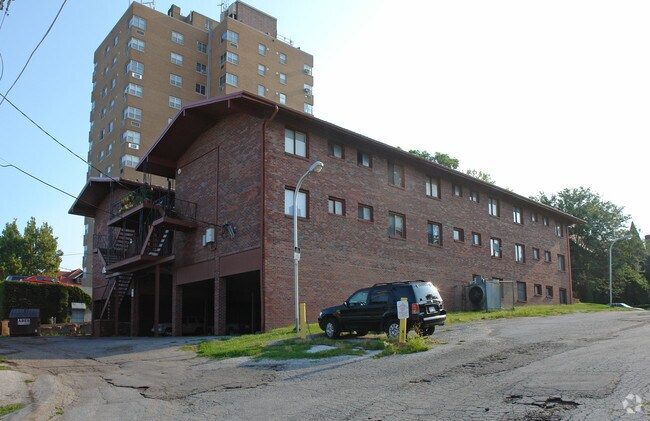 The Slips at Blackstone