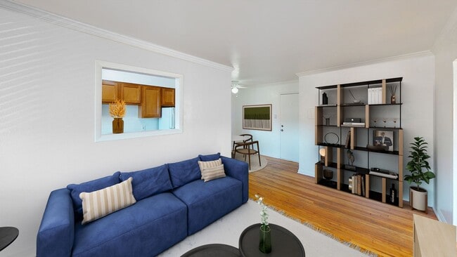 Photo - Albion Apartments - Newly Renovated in 202...