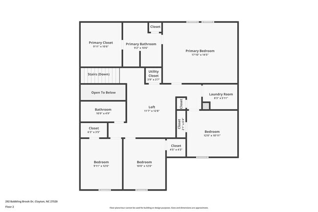 Photo - 292 Babbling Brk Dr