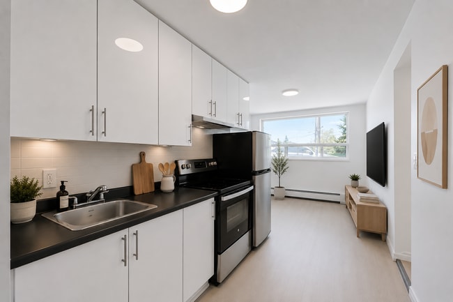 Photo - 2204 Dufferin St Unit 2204 Dufferin St 107, Toronto