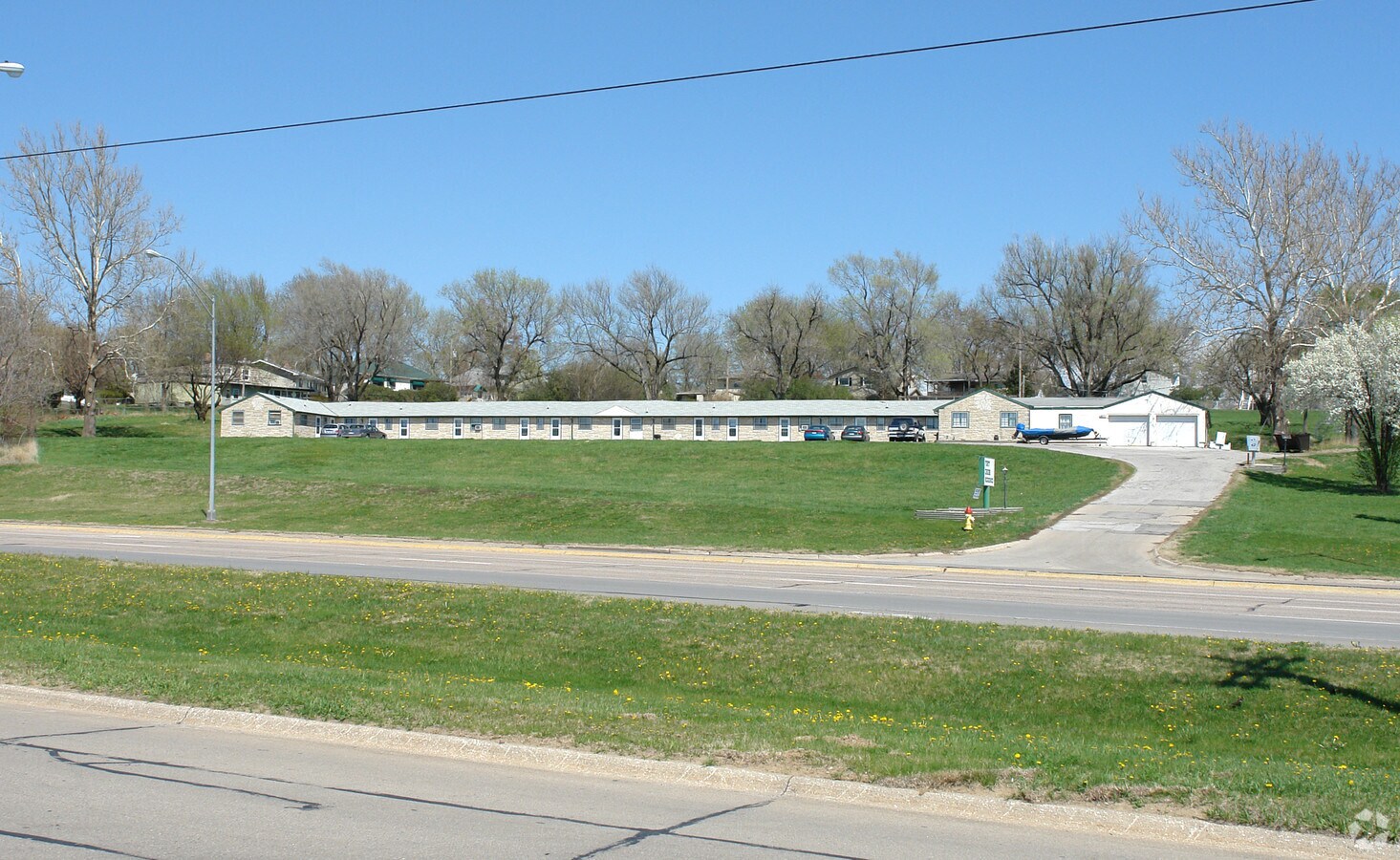 Fort Crook Residence - Fort Crook Residence