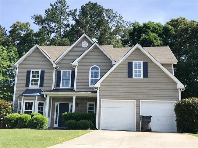 Photo - 1117 Nickel Plate Ct House