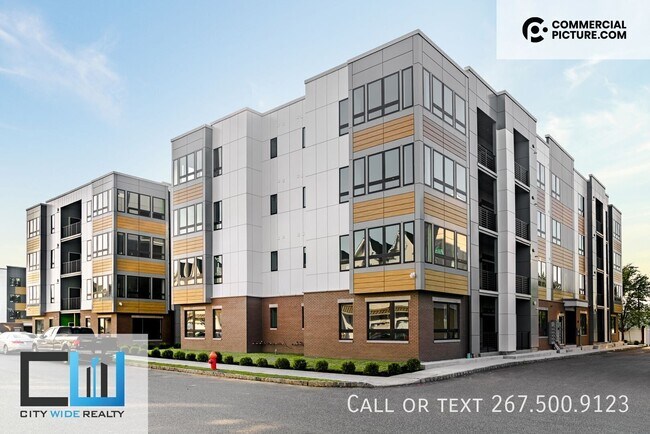 3202 Capri Dr Unit B102