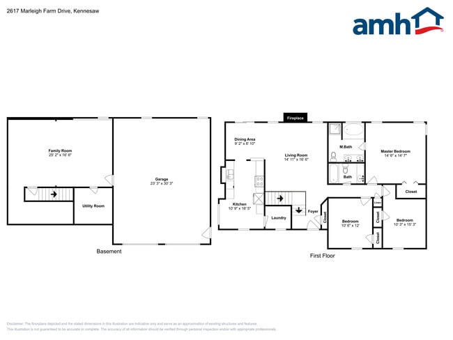 Photo - 2617 Marleigh Farm Rd NW