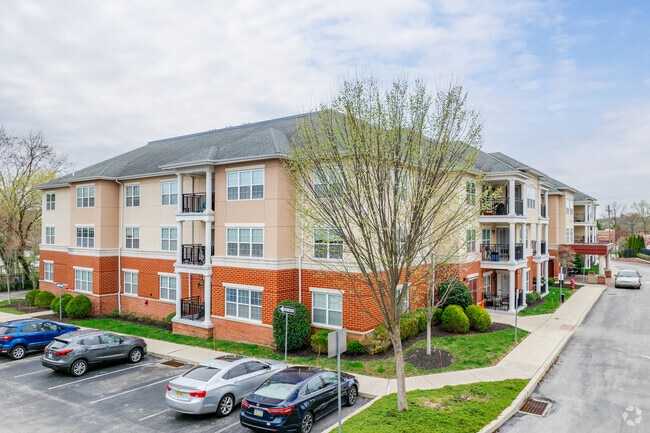 Photo - Whitemarsh Villas