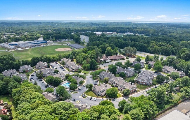 Photo - Dominion Lake Ridge
