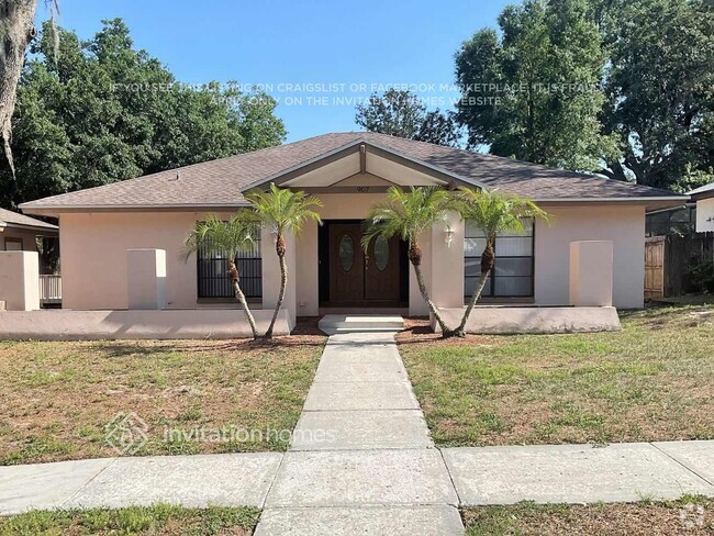 Building Photo - 907 Lakemont Dr Rental