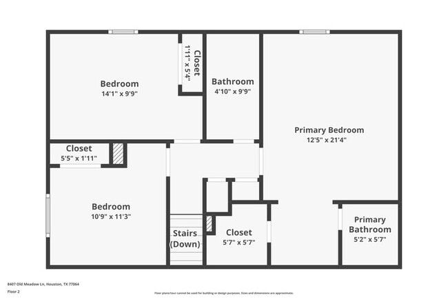 Photo - 8407 Old Meadow Ln