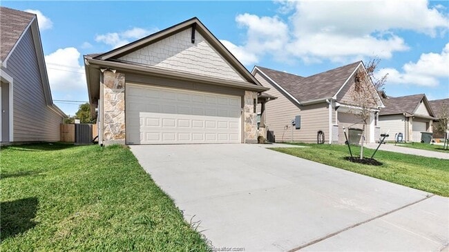 3007 Stevens Dr