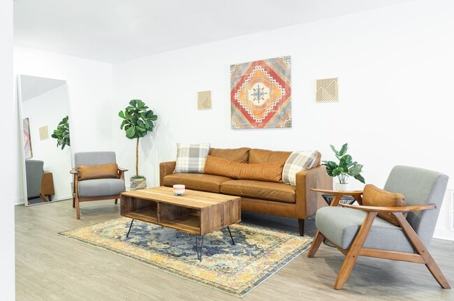 The Motif by Morningside