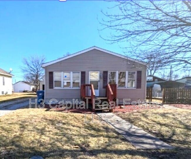 Photo - 112 Velma Ave House