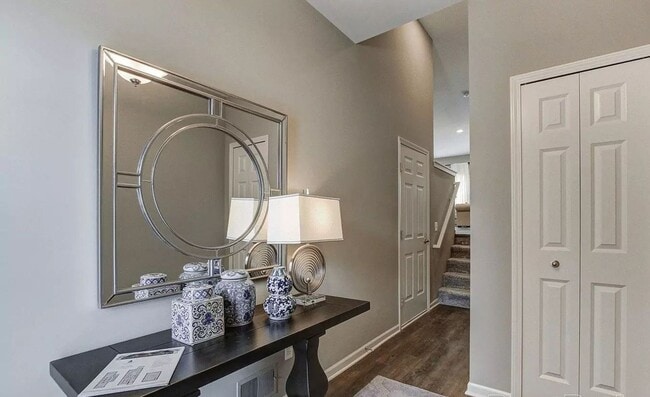 Baldwin Square Townhomes
