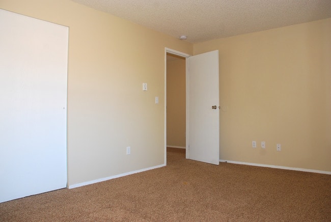SoundWest Townhomes