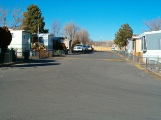 Photo - Silver Crown Mobile Home Park