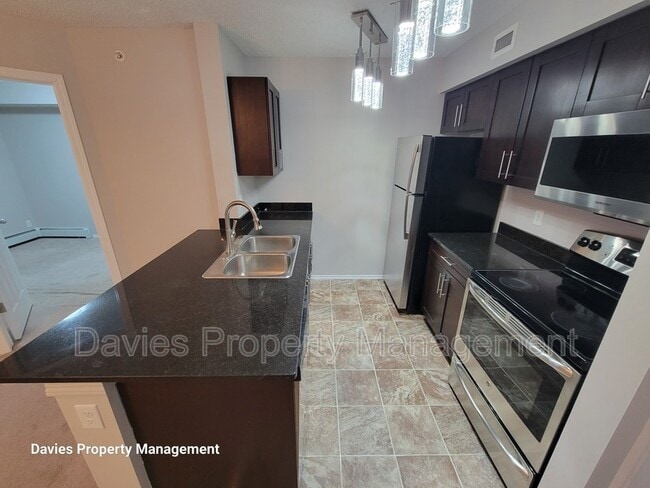 Photo - 12025-12022 22 Ave SW Unit #418