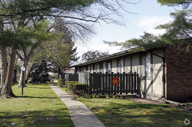 Hunter Glen Apartments