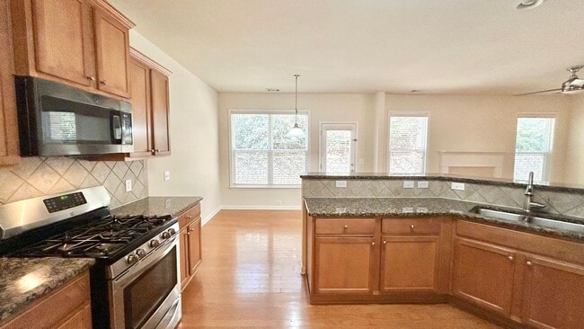 Photo - Alpharetta 4 Bedroom-3 Bathroom, Granite Counters, Stainless Appliances, Hardwoods