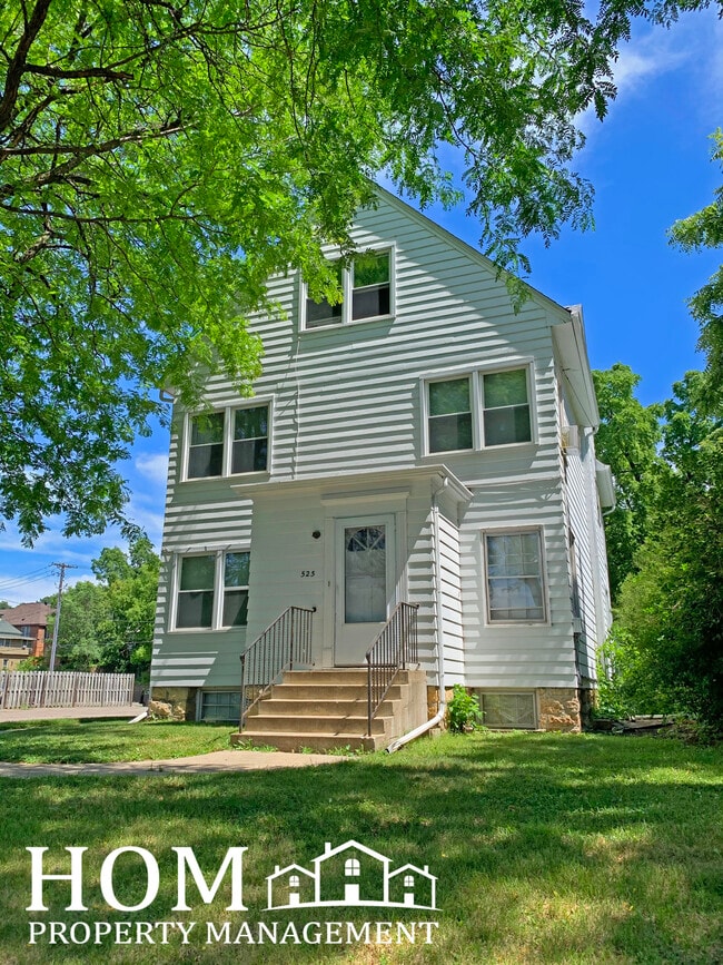 Building Photo - 525 S Broad St Unit 4 Rental